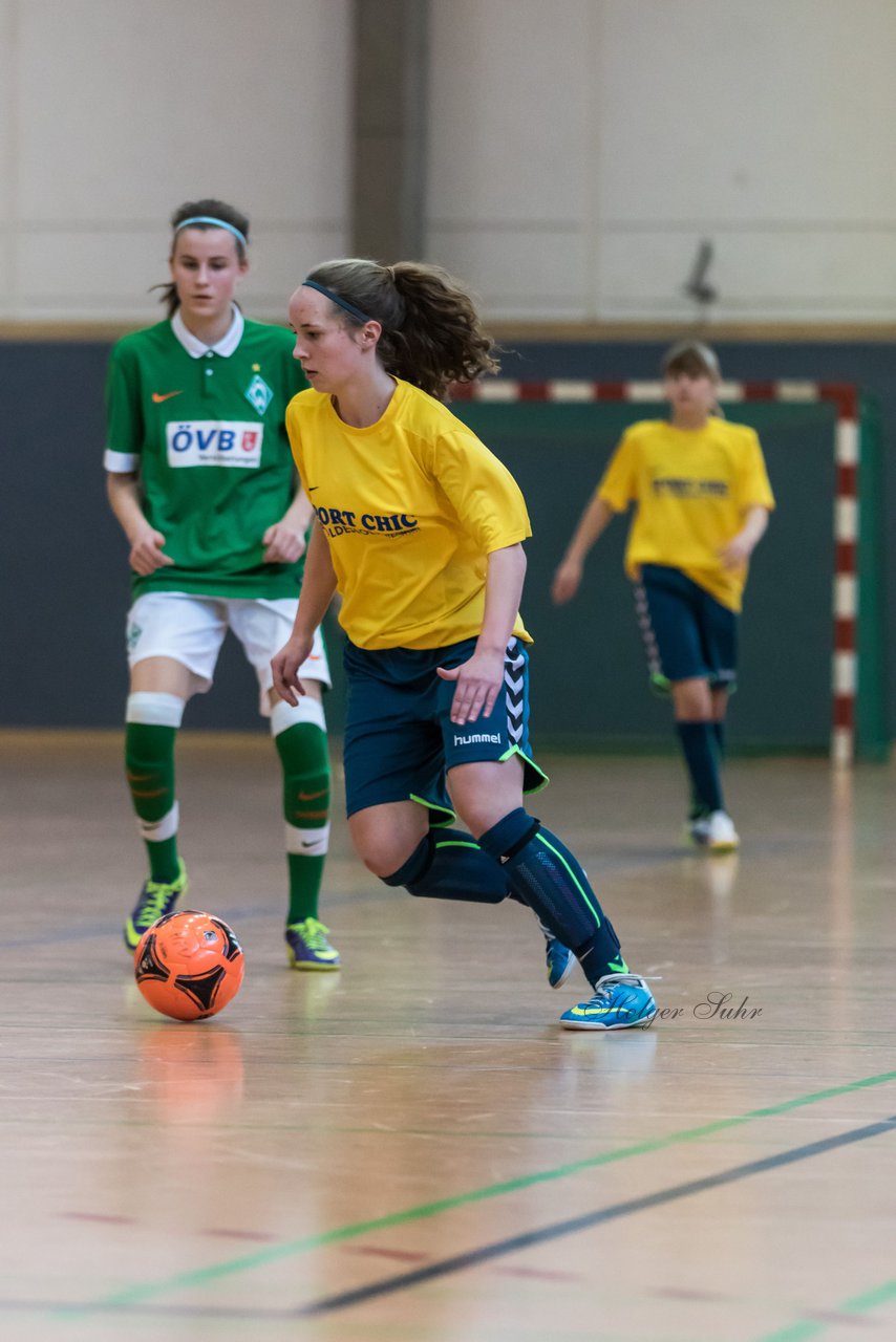 Bild 583 - Norddeutschen Futsalmeisterschaften : Sieger: Osnabrcker SC